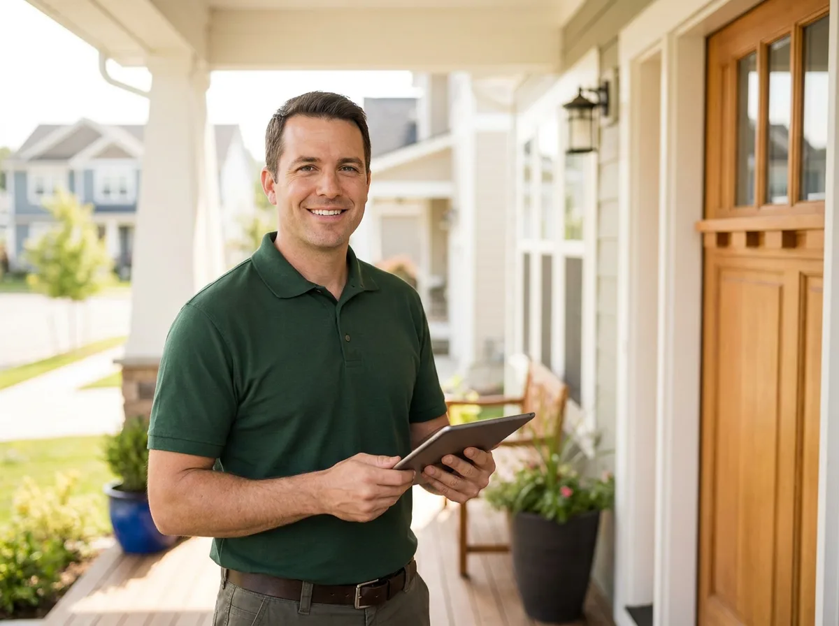Pest control FAQs for Mapleton Depot, PA